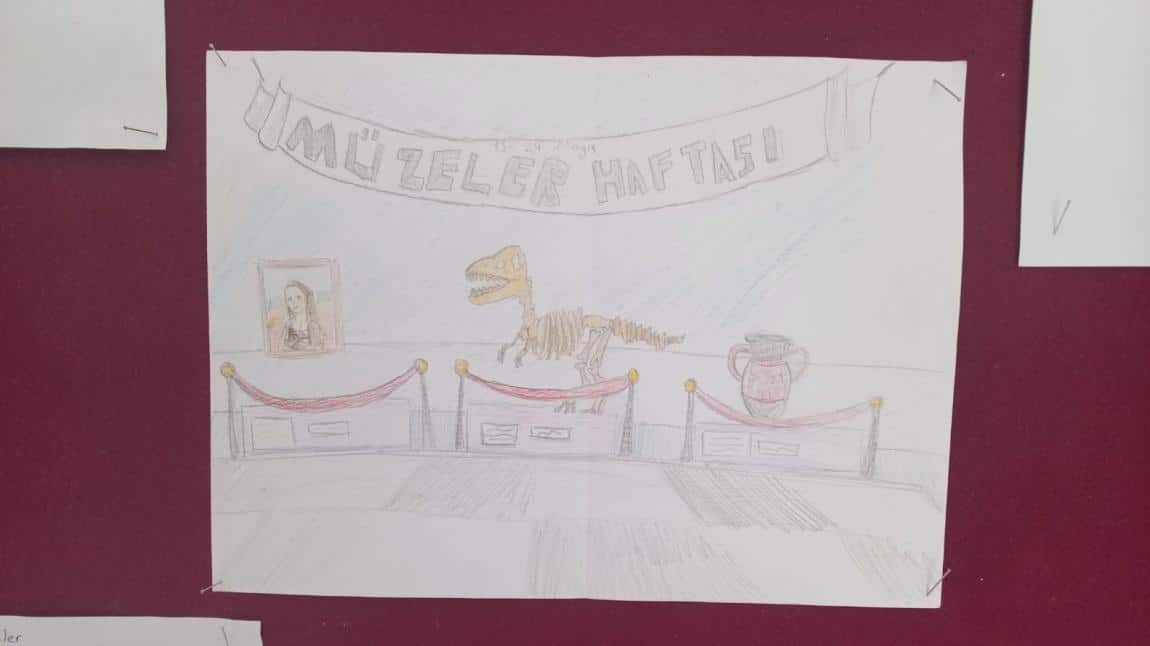 Müzeler Haftası